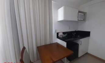 Imagem 7: 1 quarto no Salvador Business & Flat