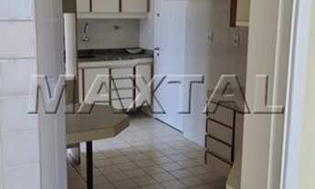 Imagem 7: Apartamento com 3 dormitórios- Região Santana