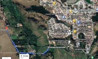 Imagem 3: Chácara em Jardim Califórnia - Jacareí, SP