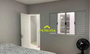 Imagem 4: Vendo ou troco por casa menor valor casa na Vila União 3 Dormitórios