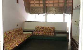 Imagem 4: Sobrado construído em uma área de 720m com 630m² de estrutura fantástica!