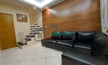 Imagem: TM - RV696 Casa 2 quartos churrasqueira