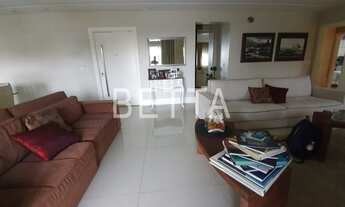 Imagem 5: 21981 - Apartamento 3 Dorms. (3 Suítes), TAMBORÉ - SANTANA DE PARNAIBA/SP