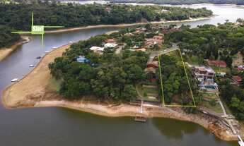 Imagem 2: Terreno em Condomínio para Venda em Ibiúna