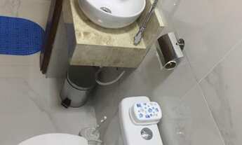 Imagem 3: Flats com 1 quarto suíte, sala e cozinha completa. em frente a praia!