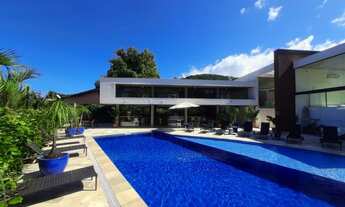 Imagem 2: Casa de Praia Condomínio Fechado à venda 176 m² c/ 5 dorm em Camburi - São Sebastião - São