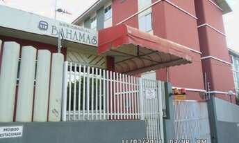 Imagem: EDIFÍCIO BAHAMAS