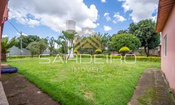 Imagem 4: Casa de condomínio térrea para venda possui 1950 metros quadrados com 4 quartos