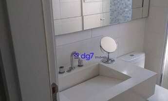 Imagem 10: Apartamento Duplex Condomínio Jardins do Brasil 2 suítes e 2 vagas 120 metros