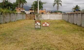 Imagem 2: Caraguatatuba - Terreno Padrao - Morro do Algodão