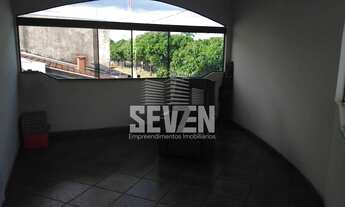 Imagem 7: CASA RESIDENCIAL PARA VENDA 03 DORMITÓRIOS