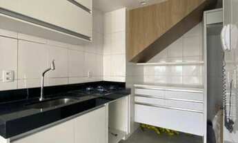 Imagem 5: Cobertura à venda, 138 m² por R$ 950.000,00 - Cocó - Fortaleza/CE