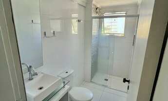 Imagem 6: Apartamento Brooklin 1 Dormitório 1 Vaga 48 m²