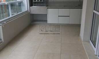 Imagem: Apartamento com 165m² com 4 dormitórios