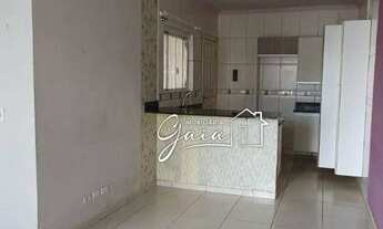 Imagem 3: Casa com 3 dormitórios à venda, 57 m² por R$ 230.000,00 - São Marcos - São José dos Pinhai