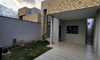 Imagem 3: Excelente Casa 3 Quartos Sendo 1 Suítes - Setor Santos Dumont