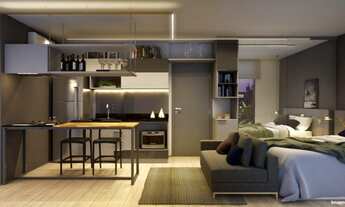 Imagem 5: São Paulo - Studio - Consolação