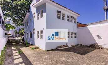 Imagem: Sobrado com 6 dormitórios para alugar