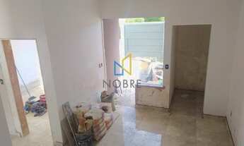 Imagem 3: Casa com 03 quartos em Ibirité no bairro Camargos