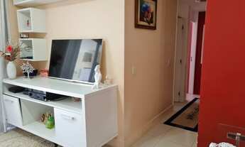 Imagem 5: LINDO APTO 3QTOS-SUÍTE-83M2-1VGA- BARRA FAMILY RECREIO RJ