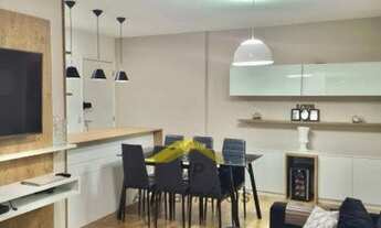 Imagem 5: Apartamento Padrão para Venda em Alphaville Conde II Barueri-SP