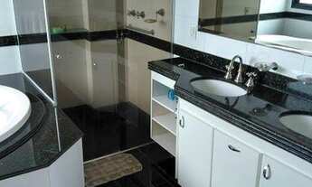 Imagem 7: Cobertura com 4 dormitórios à venda, 320 m² por R$ 1.550.000,00 - São José - Belo Horizont