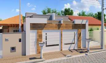 Imagem 5: CASA NOVA COM PISCINA PRÓXIMO A PRAIA NA VILA TUPY EM ITANHAÉM