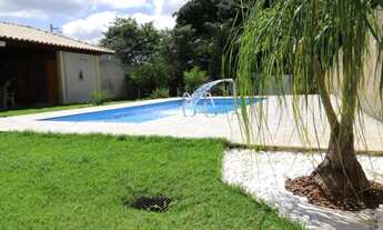 Imagem: Casa em condomínio Lagoa Santa