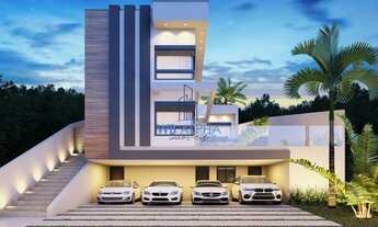 Imagem: Casa à venda - Condomínio Genesis 2