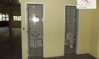 Imagem 7: Galpão para locação no Bairro do Butantã