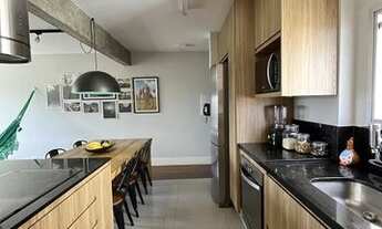 Imagem 7: Apartamento Venda 2 Dormitórios - 73 m² Vila Mariana