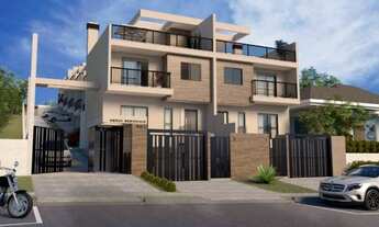 Imagem: Sobrado à venda, Bom Retiro, Curitiba