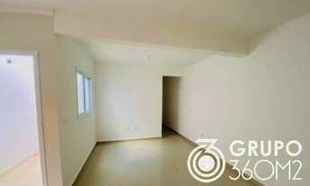 Imagem 4: Apartamento sem Condomínio para Venda em Santo André, Vila Humaitá, 3 dormitórios, 1 suíte