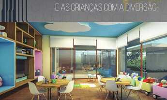 Imagem 6: Apartamento para venda tem 133 metros quadrados com 3 quartos em Pontal - Ilhéus - BA