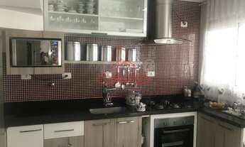 Imagem 6: Vende-se Sobrado de Condominio Vila Homero Thon Santo André