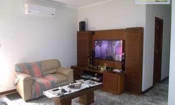 Imagem: Casa residencial à venda, Estuário, Santos