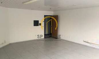 Imagem 3: Sala para locação, 8 vagas, 6 banheiros, 216m² Metrô Saúde