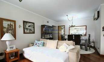 Imagem: Lindo apt no Bosque da Saúde - Chácara