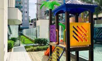 Imagem 4: Apartamento novo em ótima localização no bairro Velha próximo ao parque Ramiro, Fórum e Vi