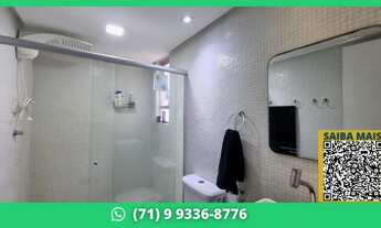 Imagem 4: Jóia Tropical, Costa Azul 3 quartos, armários planejados, porcelanato, alto Padrão - (R1