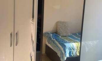 Imagem 6: Lindo apartamento para alugar no Jardim Santa Rosa - Taboão da Serra/SP!