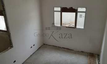 Imagem 5: Casa - Cidade Salvador - Jacareí - 64m² - 2 Dormitórios