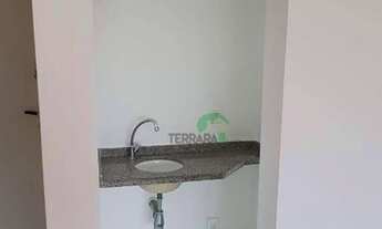 Imagem 3: Sala para alugar, 30 m² por R$ 1.100/mês - Água Branca - São Paulo/SP