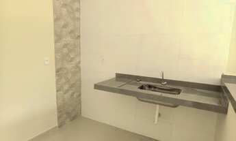 Imagem 6: Casa no Vergani com 2 quartos