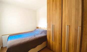 Imagem 3: Apartamento 54m² 2 Dorms. Vila Vitória - Mauá-SP