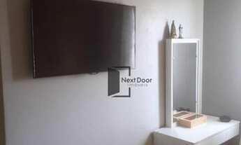 Imagem 5: Apartamento com 2 dormitórios à venda, 98 m² por R$ 410.000,00 - São Bernardo - Campinas/S