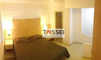 Imagem 6: Apartamento à venda, 55 m² por R$ 650.000,00 - Moema - São Paulo/SP