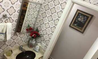 Imagem 7: CONFORTÁVEL APARTAMENTO NO MELHOR DO BROOKLIN !