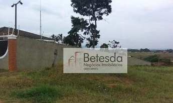 Imagem 6: Terreno à venda, 5200 m² - Jardim Serrano - São Pedro-SP