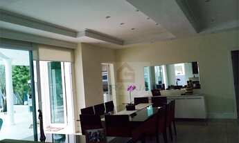 Imagem 6: Contemporânea com excelente acabamento